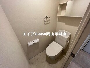 ルピナスの物件内観写真